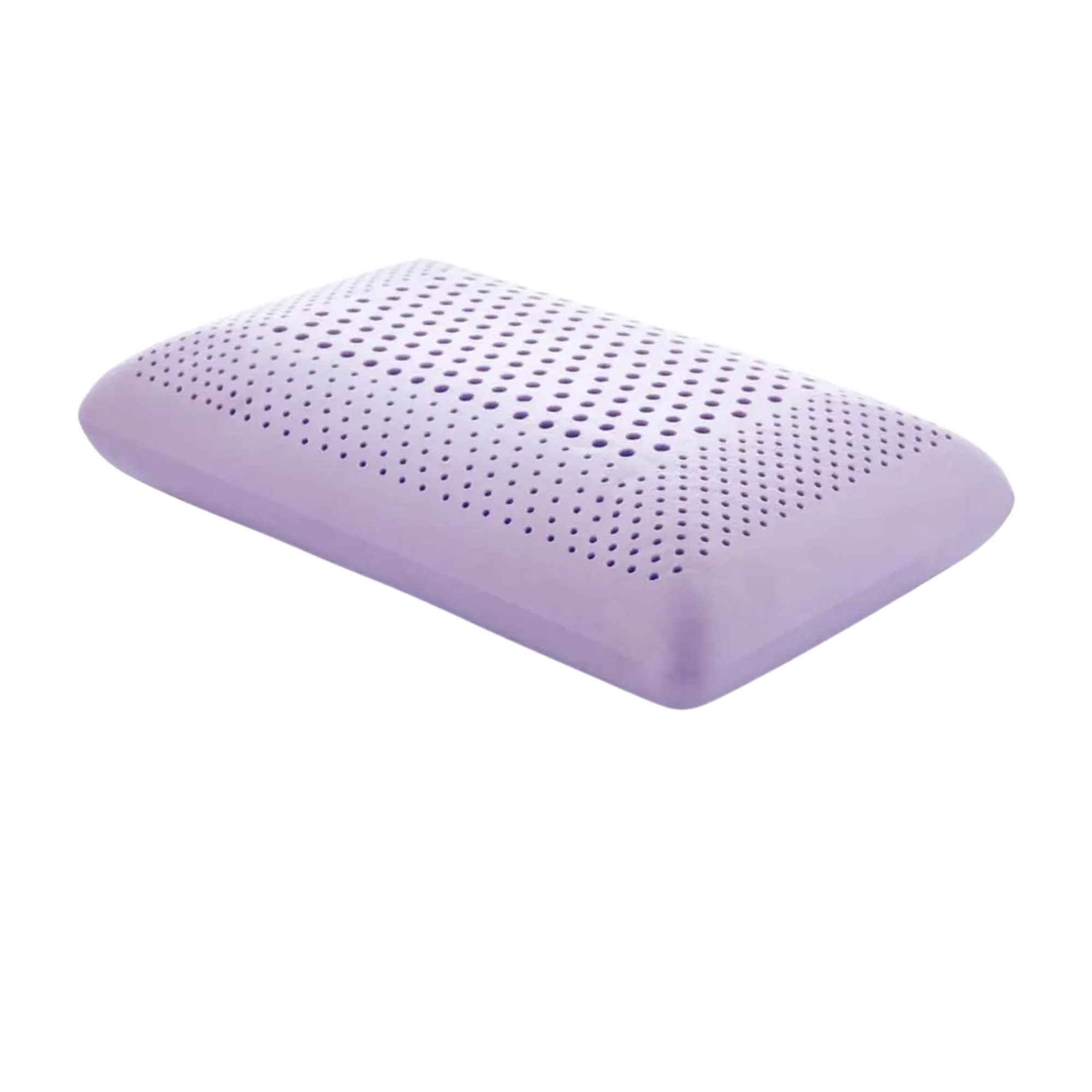 Lavender Memory Foam Aromatherapy Pillow