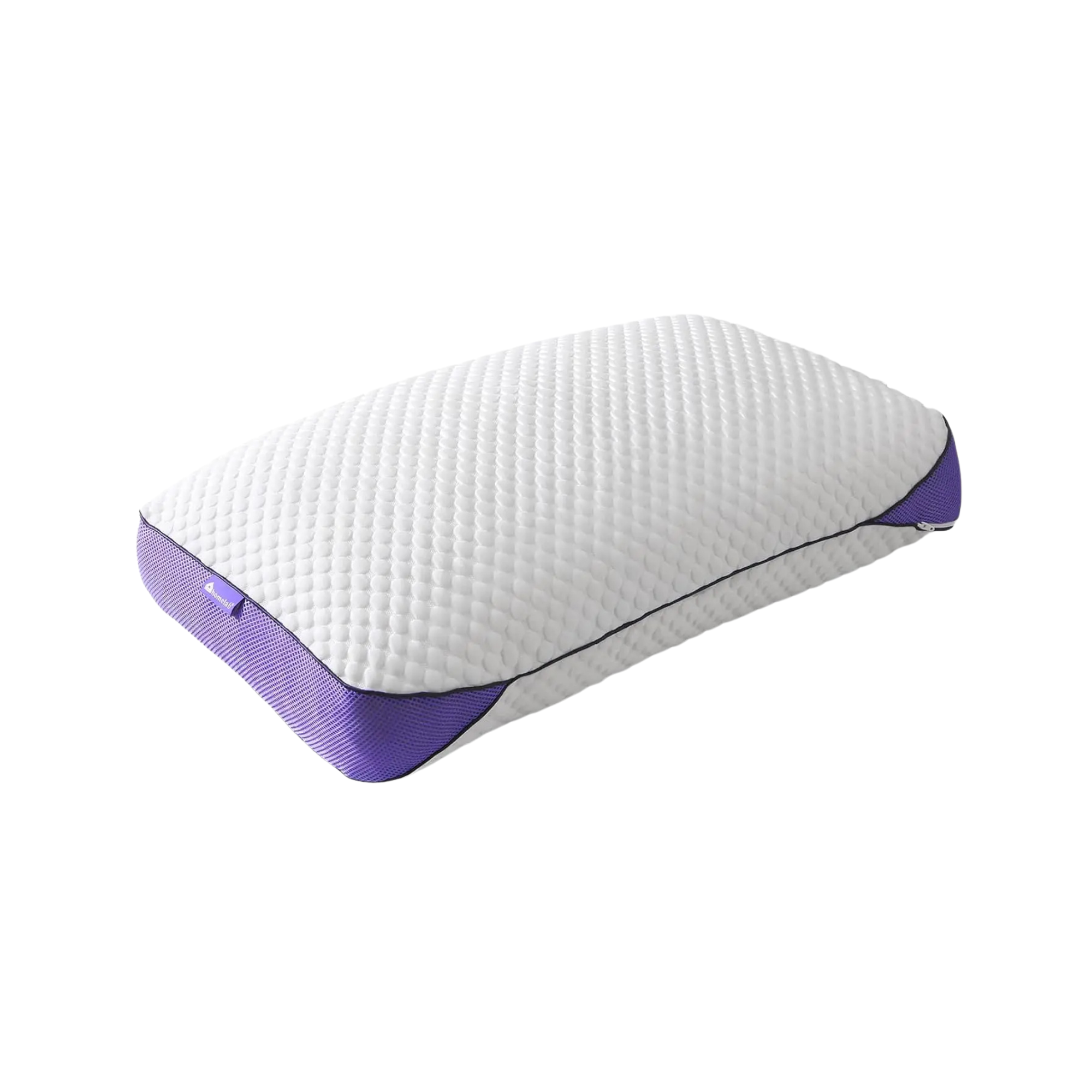 Queen Adjustable Cooling Memory Foam Pillow