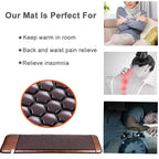 Tourmaline Heating Massage Mat