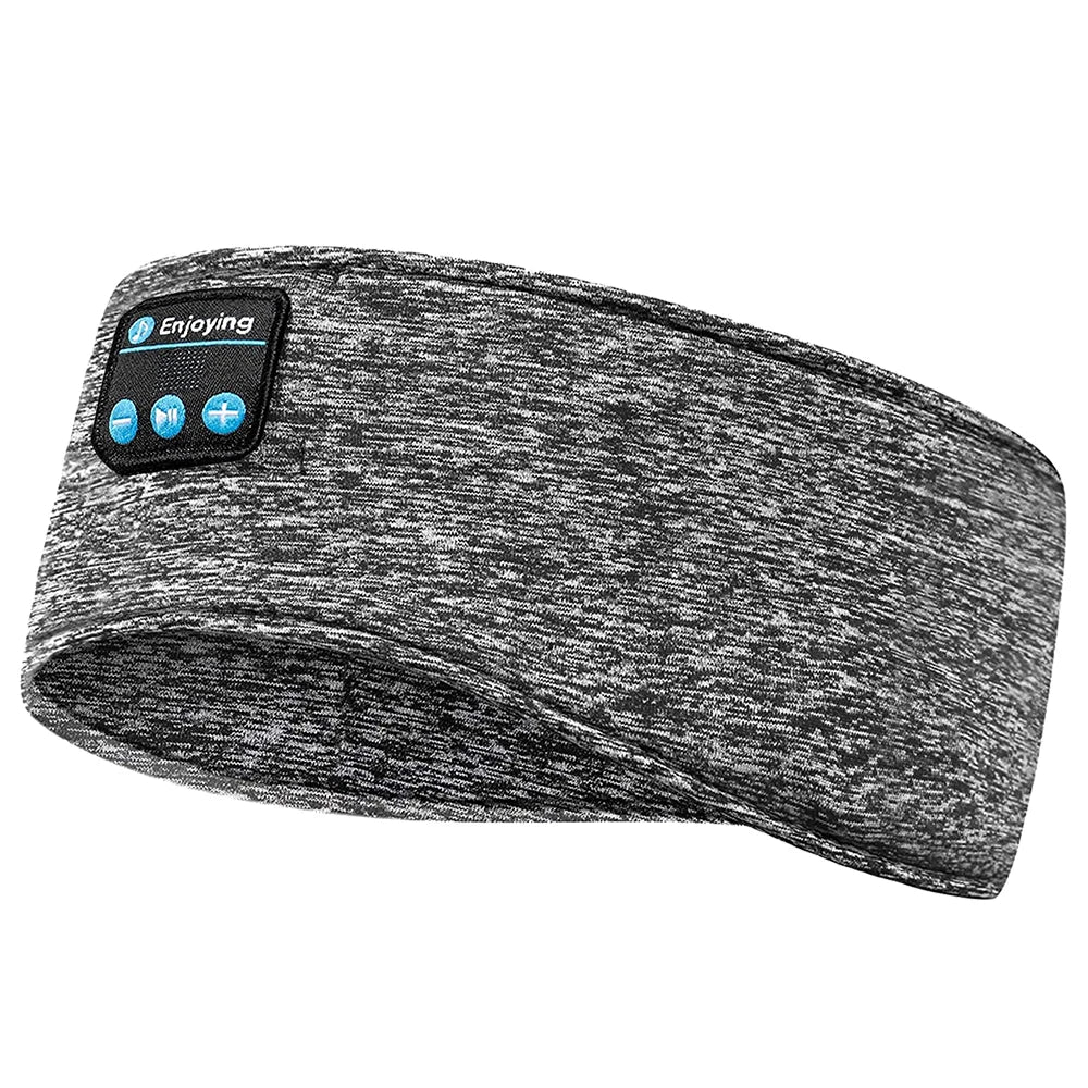 Bluetooth Sleep Headband Eye Mask