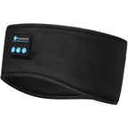 Bluetooth Sleep Headband Eye Mask