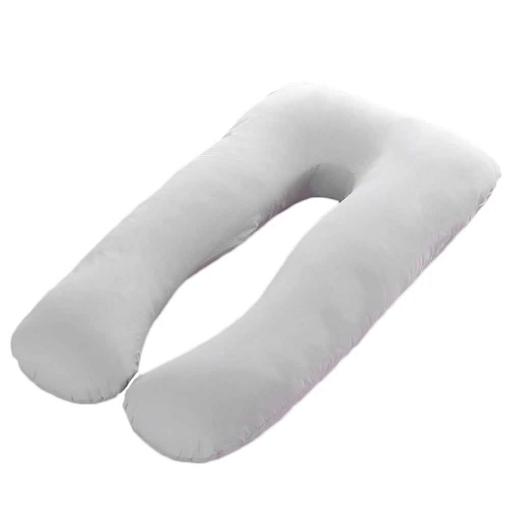U-Shape Maternity Pillowcase