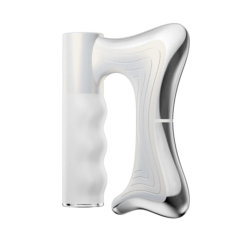 Electric Heating Fascia Massage Knife