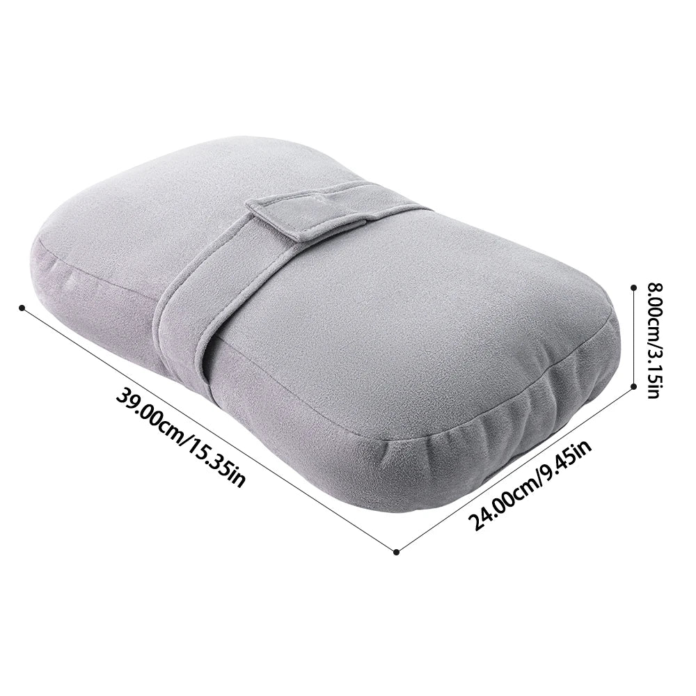 Side Sleeper Knee Support Pillow