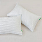 Cooling Memory Foam Pillows 2-Pack