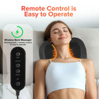 3D Kneading Back & Neck Massager