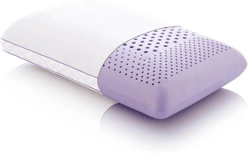 Lavender Memory Foam Aromatherapy Pillow