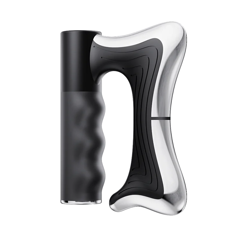 Electric Heating Fascia Massage Knife