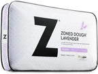 Lavender Memory Foam Aromatherapy Pillow