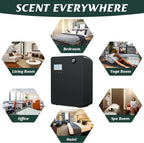 Smart Aroma Diffuser 300ML