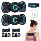 Mini Cervical Neck Massage Stick