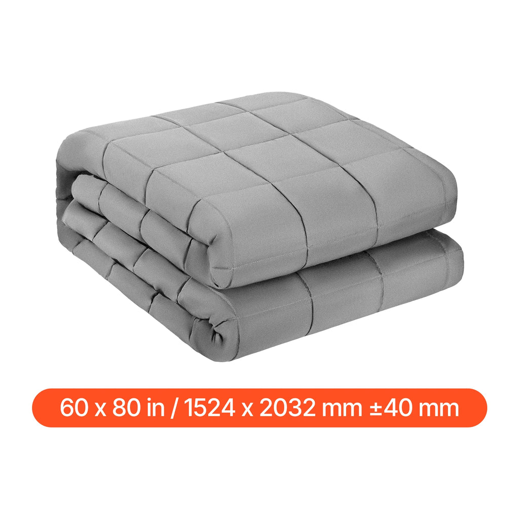 Cooling Weighted Blanket 25lb