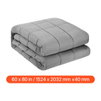 Cooling Weighted Blanket 25lb