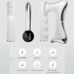 Electric Heating Fascia Massage Knife