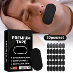 Anti-Snoring Sleep Mouth Tape