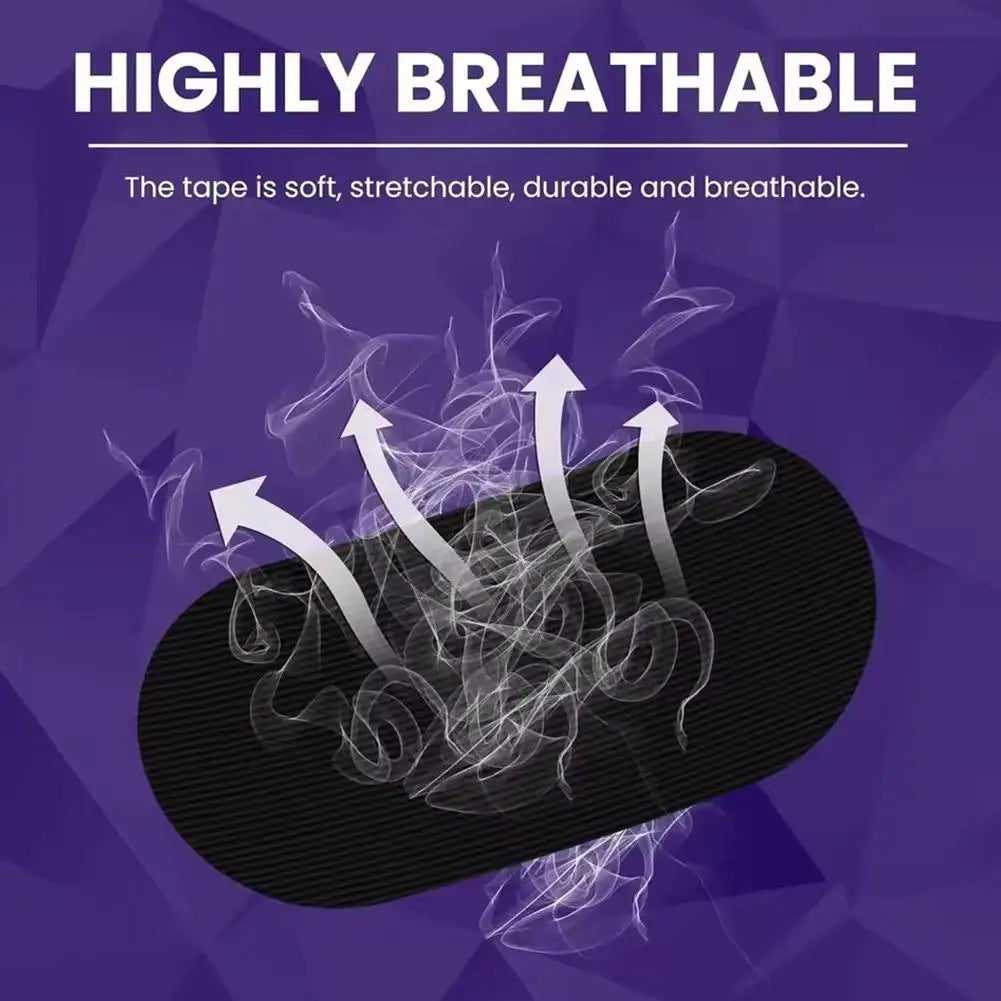 Anti-Snoring Sleep Mouth Tape