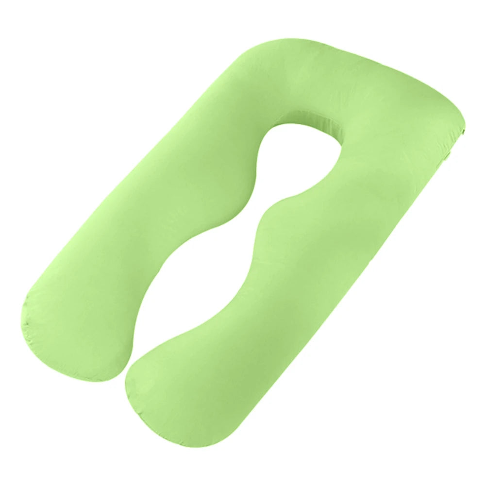U-Shape Maternity Pillowcase