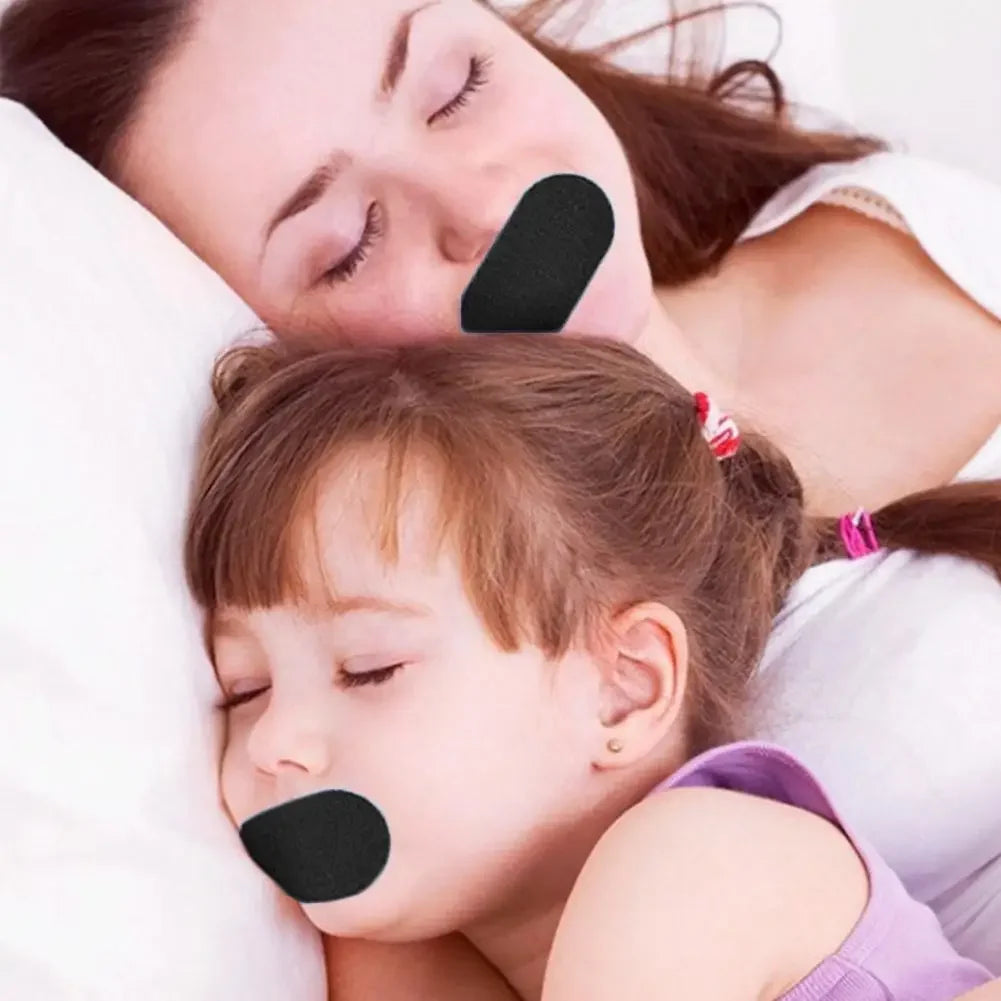Anti-Snoring Sleep Mouth Tape