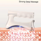 Electric Heating Fascia Massage Knife