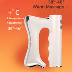 Electric Heating Fascia Massage Knife