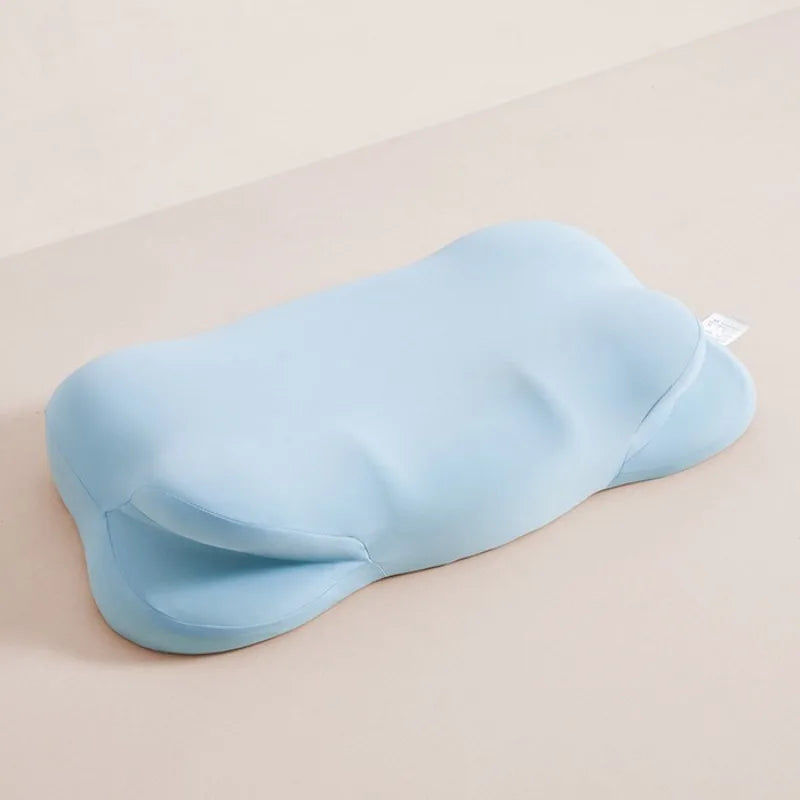 Cloud Memory Foam Sleep Pillow