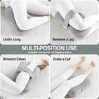 Side Sleeper Knee Support Pillow