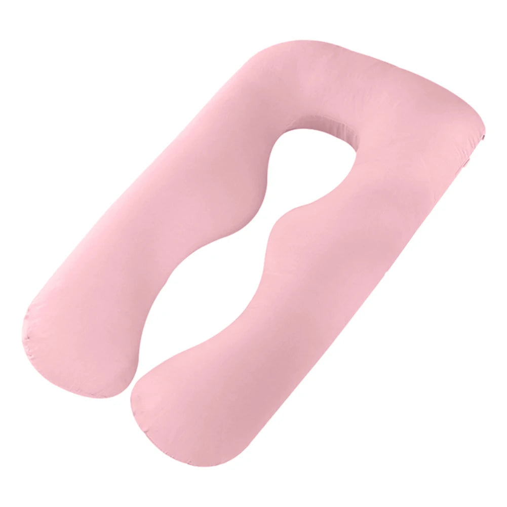 U-Shape Maternity Pillowcase