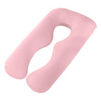 U-Shape Maternity Pillowcase
