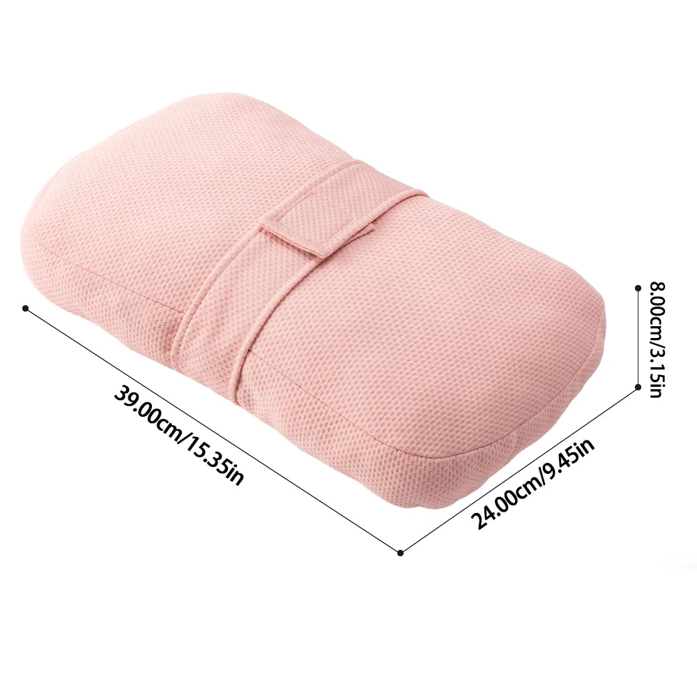 Side Sleeper Knee Support Pillow