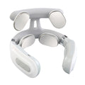 USB Heating Neck Pulse Massager