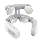USB Heating Neck Pulse Massager