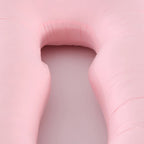 U-Shape Maternity Pillowcase