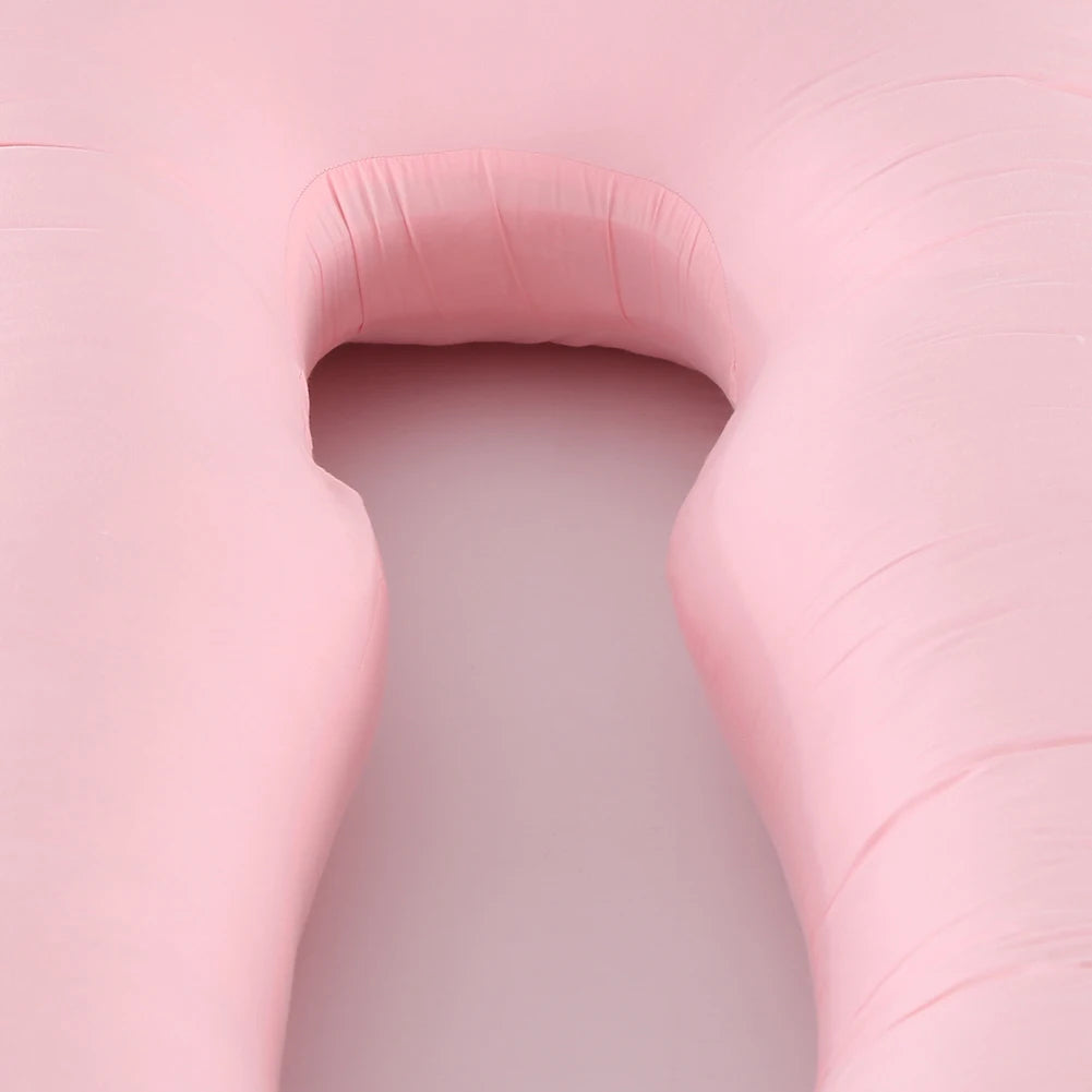 U-Shape Maternity Pillowcase