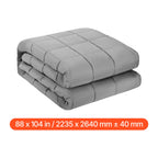 Cooling Weighted Blanket 25lb
