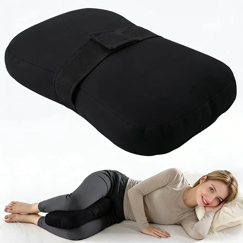 Side Sleeper Knee Support Pillow