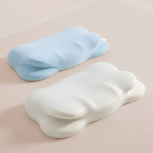 Cloud Memory Foam Sleep Pillow
