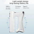 Electric Heating Fascia Massage Knife