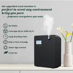 Smart Aroma Diffuser 300ML