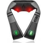 Heated Neck Deep Tissue Massager