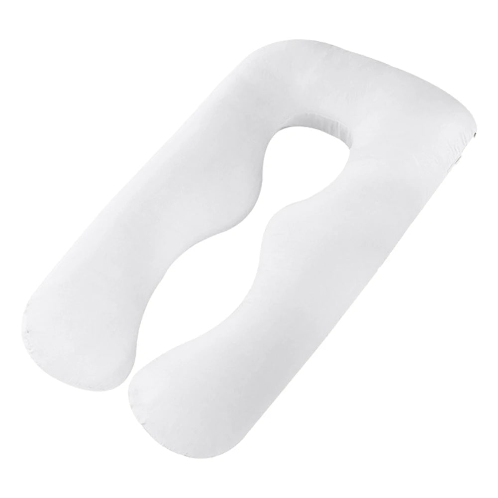 U-Shape Maternity Pillowcase