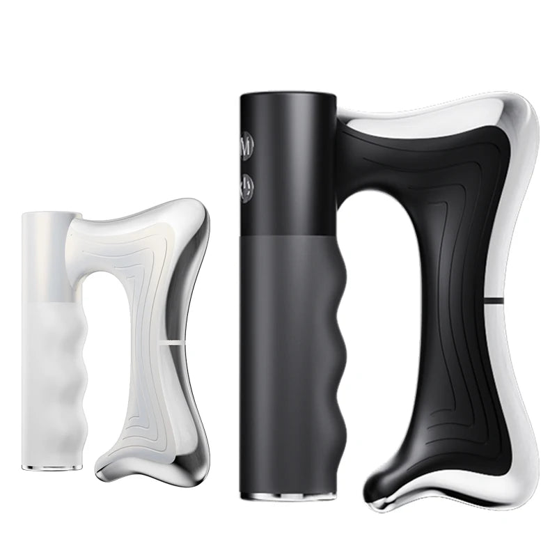 Electric Heating Fascia Massage Knife