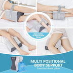 Orthopedic Sciatica Knee Pillow