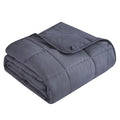 Queen Cooling Weighted Blanket 20lb