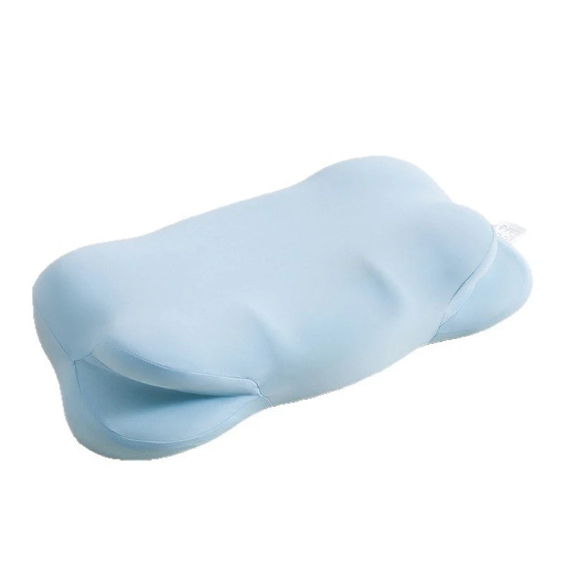 Cloud Memory Foam Sleep Pillow