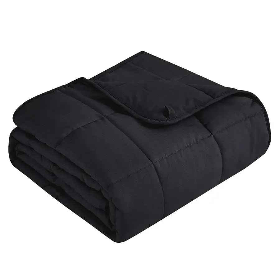 Queen Cooling Weighted Blanket 20lb