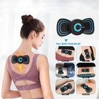 Mini Cervical Neck Massage Stick