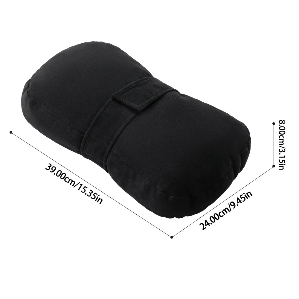 Side Sleeper Knee Support Pillow