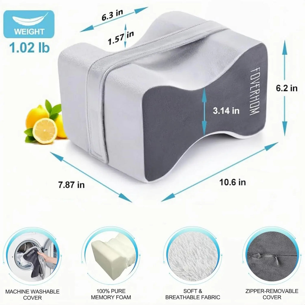 Orthopedic Sciatica Knee Pillow