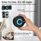 Mini Cervical Neck Massage Stick
