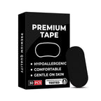 Anti-Snoring Sleep Mouth Tape